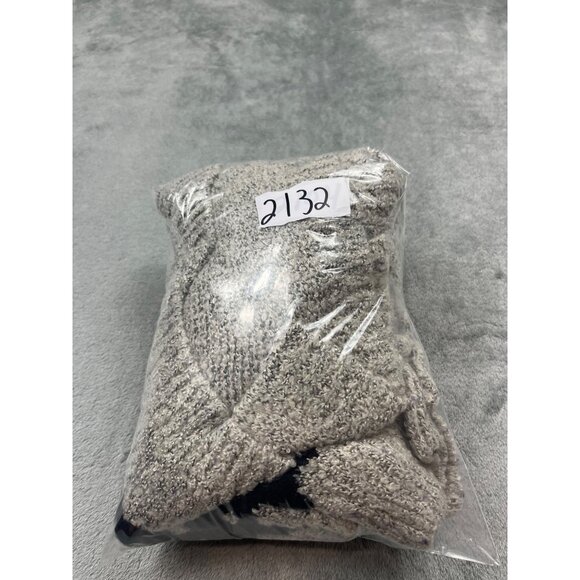 Black Cat Knit Sweater By Poof Excellence - Womens Small Acrylic/Polyester Blend - Picture 11 of 11